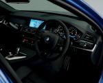 BMW M5 Performance Edition 2012 года (UK)